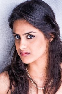 Neha Mahajan as Neysa in Extraction (04/2020)