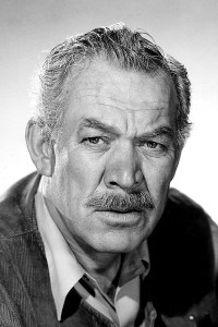 Ward Bond as Bert in It's a Wonderful Life (12/1946)