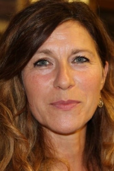 Finola Geraghty profile image