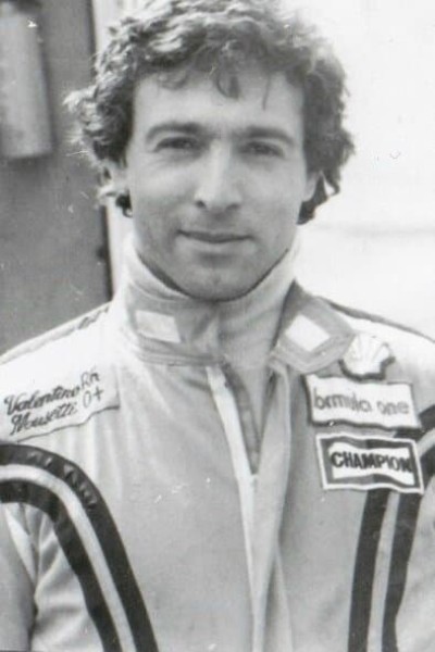 Valentino Musetti profile image