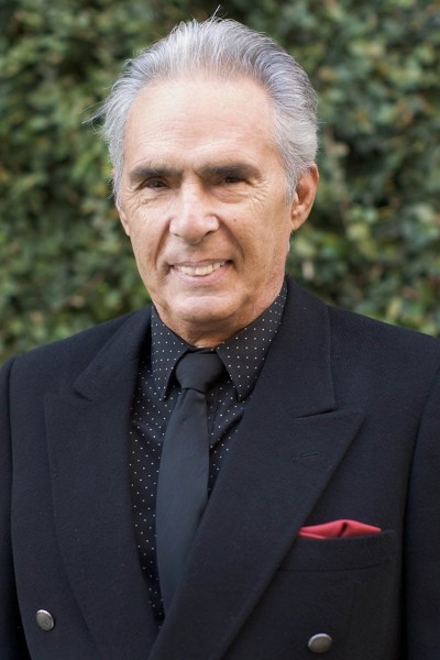 Bill Conti profile image