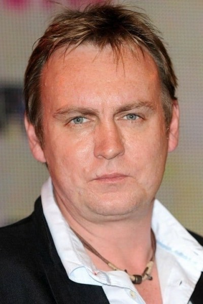 Philip Glenister profile image