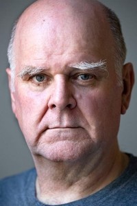 Trevor Cooper as Cairo Spymaster in Crooked House (09/2017)