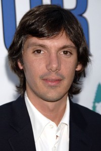 Lukas Haas as Daniel Kottke in Jobs (08/2013)