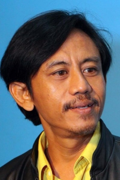 Epy Kusnandar profile image