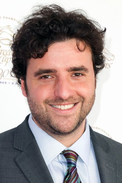 David Krumholtz profile image