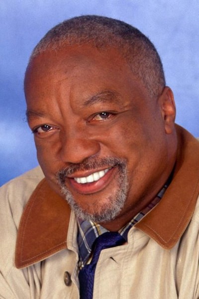 Paul Winfield profile image