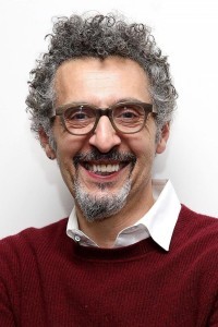 John Turturro as Carmine Falcone in The Batman (03/2022)