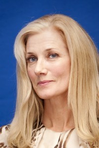 Joely Richardson as Charlotte Selton in The Patriot (06/2000)