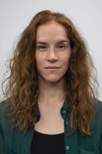 Magdalena Šittová as Stunt Double in Dune: Part Two (02/2024)