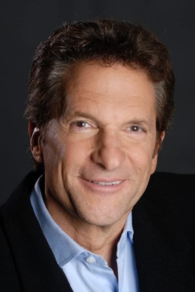 Peter Guber profile image