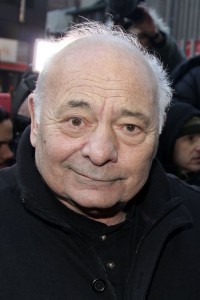 Burt Young as Leo Poplar in Win Win (03/2011)