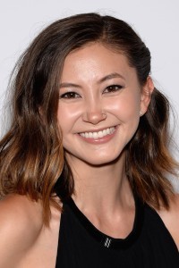 Kimiko Glenn as Peni Parker (voice) (uncredited) in Spider-Man: Across the Spider-Verse (05/2023)