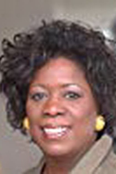 Carmen Twillie profile image