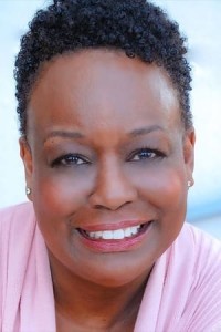 Yvette Cason as Mrs. Teacher in A Wrinkle in Time (03/2018)