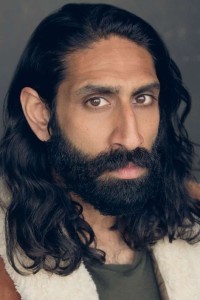 Amar Chadha-Patel as Thraxus Boorman in Willow (11/2022)