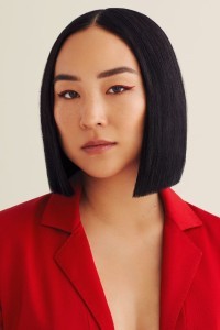 Greta Lee as LYLA (voice) in Spider-Man: Across the Spider-Verse (05/2023)