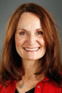 Beth Grant as Sheriff Eloise Lund in Willy's Wonderland (02/2021)