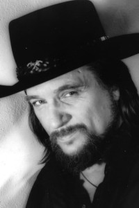 Waylon Jennings as Man with Concealed Guns in Maverick (05/1994)