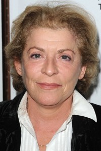 Suzanne Bertish as Madame Laurent in The Nun II (09/2023)