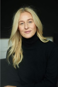 Mira Uszkureit as Casting Jury in Triangle of Sadness (09/2022)