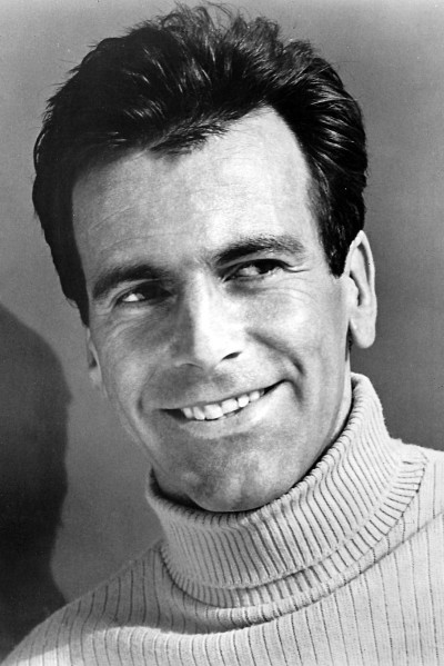 Maximilian Schell profile image