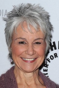 Andrea Romano as Casting in Batman: The Animated Series (09/1992)