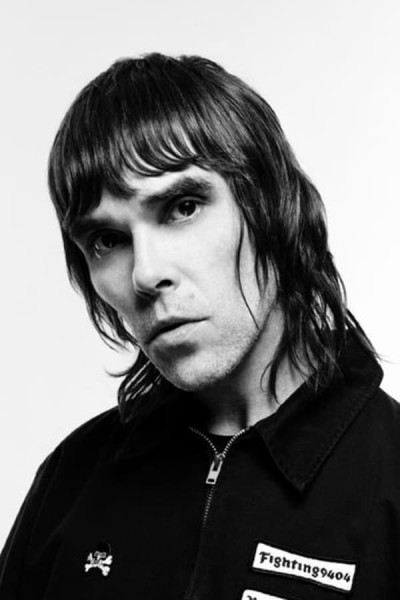 Ian Brown profile image