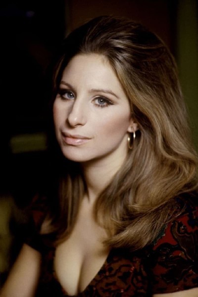 Barbra Streisand profile image