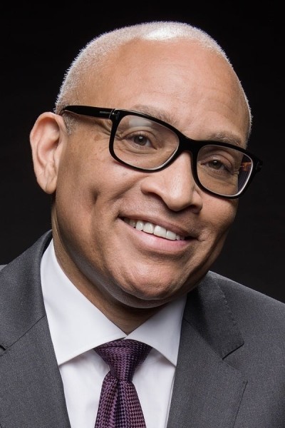 Larry Wilmore profile image