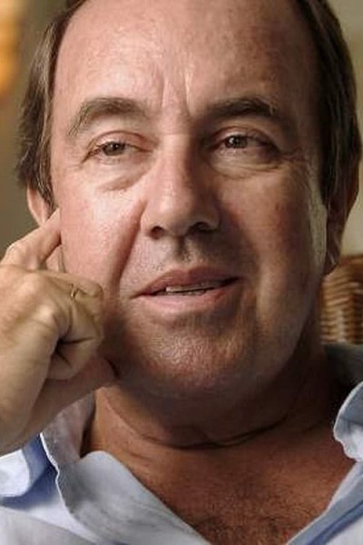 Nando Parrado profile image