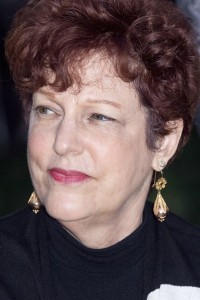 Gloria Katz as Screenplay in Indiana Jones and the Temple of Doom (05/1984)