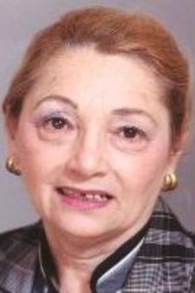 Vilma Szécsi profile image