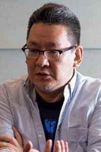 Ryuji Miyajima as Editor in Godzilla Minus One (11/2023)