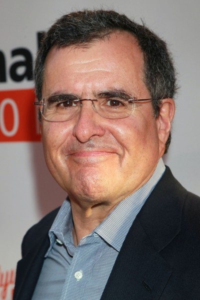 Peter Chernin profile image