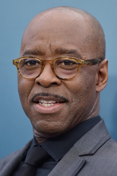 Courtney B. Vance profile image