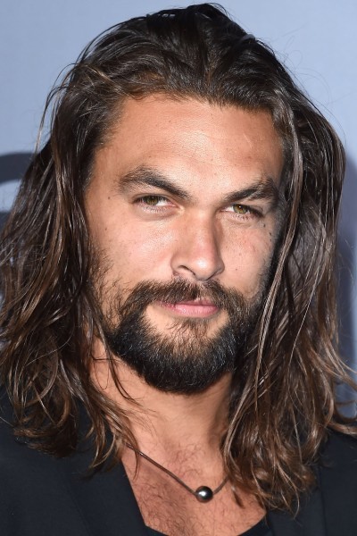 Jason Momoa profile image