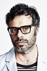 Jemaine Clement as Jerry (voice) in Despicable Me (07/2010)