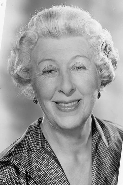 Norma Varden profile image