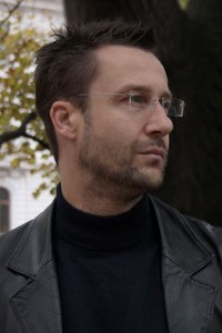 Marek Dobeš as Russian News Anchor in Mission: Impossible - Ghost Protocol (12/2011)