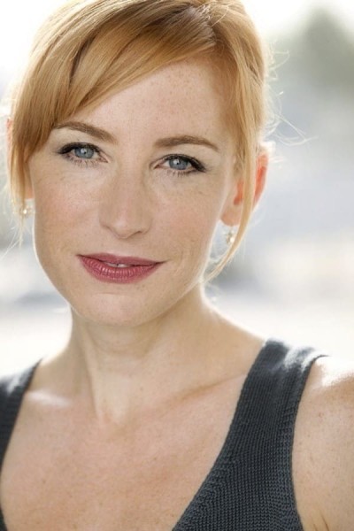 Karen Strassman profile image