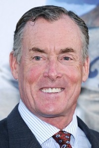 John C. McGinley as California in Se7en (09/1995)