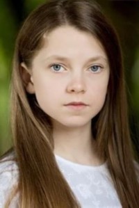 Sara Munday as Child in Roald Dahl's Matilda the Musical (11/2022)