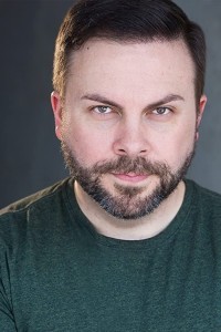 Matthew Cornwell as Dale / Coast Guard Officer in The Menu (11/2022)