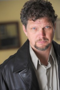 Clay Wilcox as Darius in Savage Salvation (12/2022)