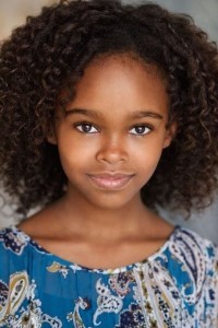 Lidya Jewett as Angela Fielding in The Exorcist: Believer (10/2023)