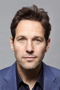 Paul Rudd as Scott Lang / Ant-Man in Ant-Man and the Wasp (07/2018)