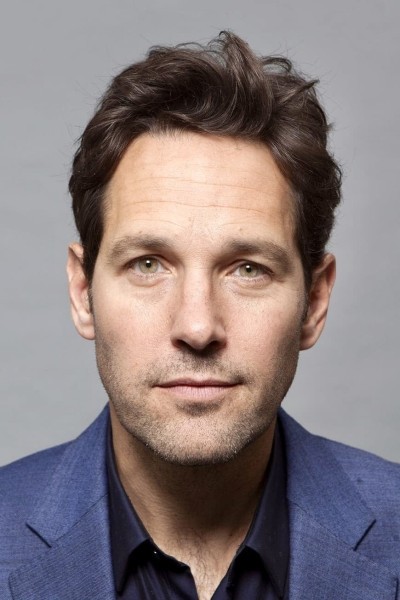 Paul Rudd profile image