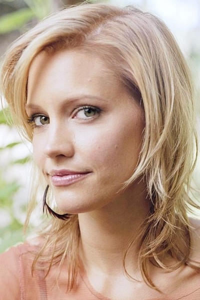 KaDee Strickland profile image