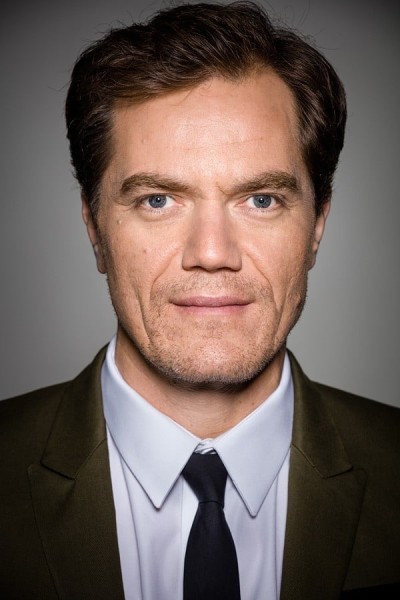 Michael Shannon profile image